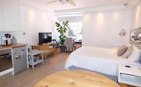 Central Stylish Studio